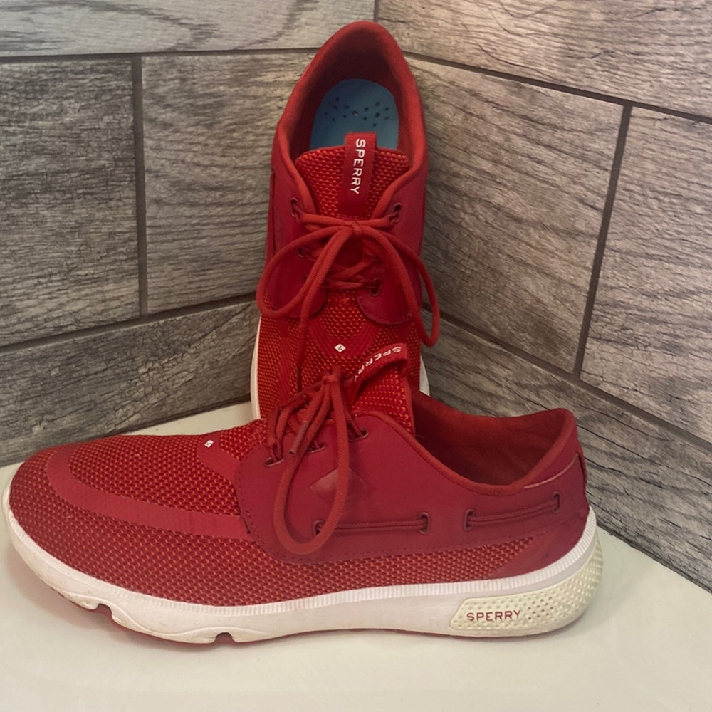 Men’s Sperry Boat Shoes